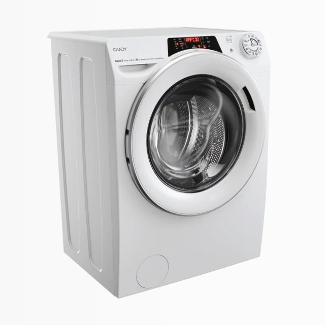 Lavasciuga Candy ROW 4856DWMS7-S