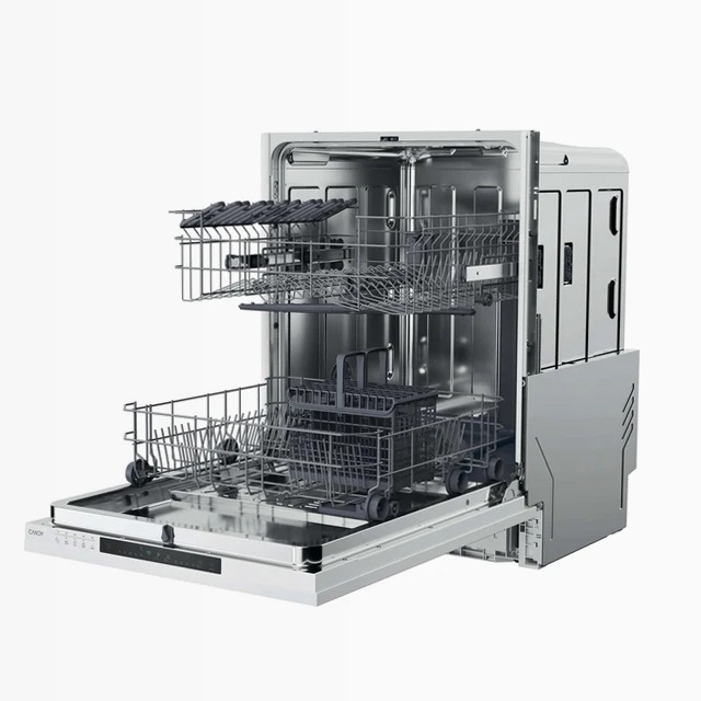 Lavastoviglie - Rapido' - CIP 3E7L0W - 32901803
