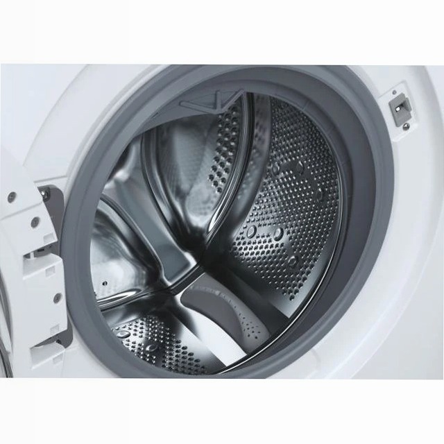 Lavatrice a carica frontale - Smart - CSS128TW3-11 1200rpm 8kg Bianco Libera