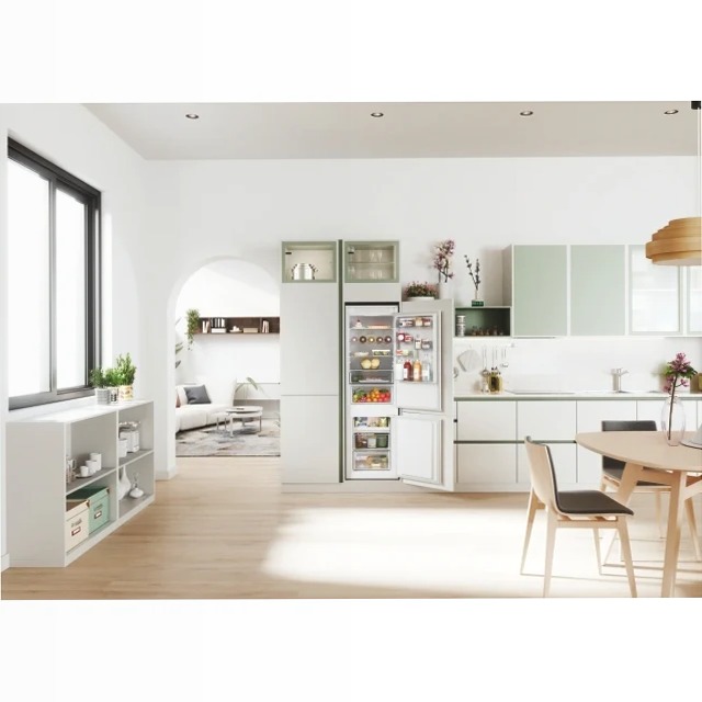 Frigorifero - Fresco - CBDIT5518EW - 34901518
