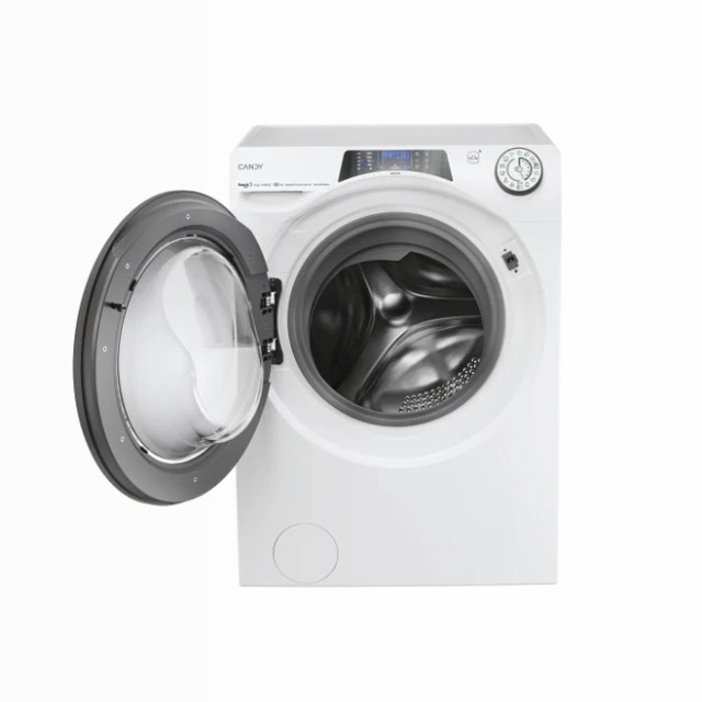 Lavatrice a carica frontale RapidÓ PRO - RP 496BWMR9/1-S 1400rpm 9kg Bianco Libera