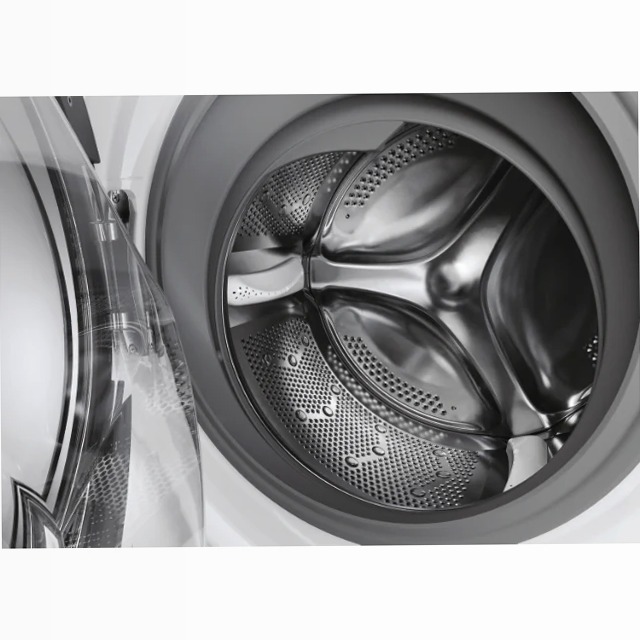 Lavatrice a carica frontale RapidÓ PRO - RP 496BWMR9/1-S 1400rpm 9kg Bianco Libera