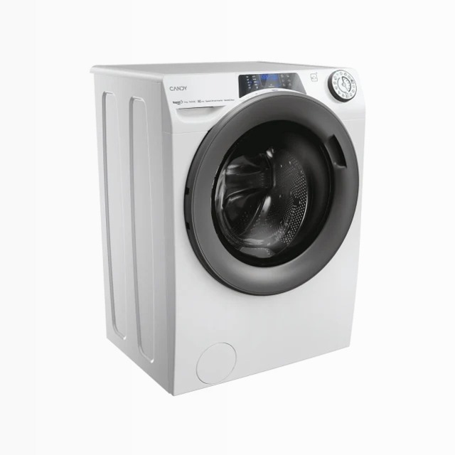 Lavatrice a carica frontale RapidÓ PRO - RP 496BWMR9/1-S 1400rpm 9kg Bianco Libera