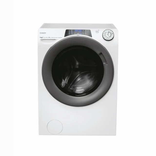 Lavatrice a carica frontale RapidÓ PRO - RP 496BWMR9/1-S 1400rpm 9kg Bianco Libera