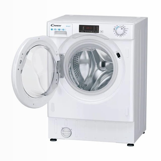 Lavatrice a carica frontale CBW 27D1E-S