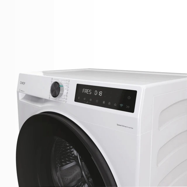 Lavatrice a carica frontale ProWash 550 - BP 47SBL8-S
