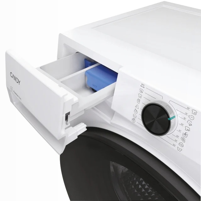 Lavatrice a carica frontale ProWash 550 - BP 47SBL8-S