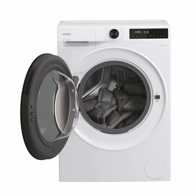 Lavatrice a carica frontale ProWash 550 - BP 47SBL8-S