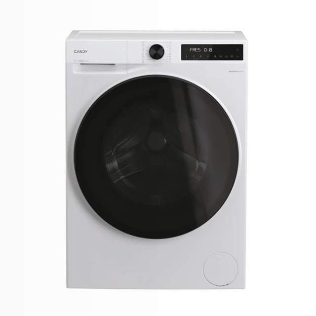 Lavatrice a carica frontale ProWash 550 - BP 47SBL8-S