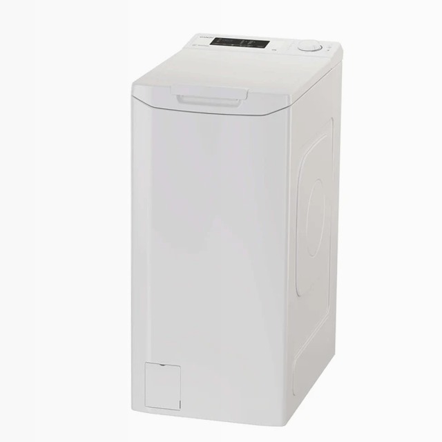 Lavatrice a carica dall’alto ProWash 300 - TCA263D2-S 1200rpm 6kg Bianco