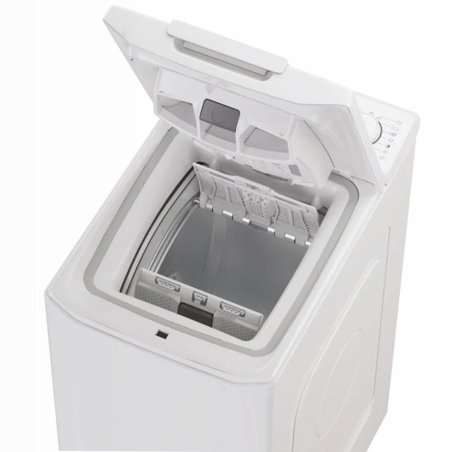 Lavatrice a carica dall’alto ProWash 300 - TCA263D2-S 1200rpm 6kg Bianco