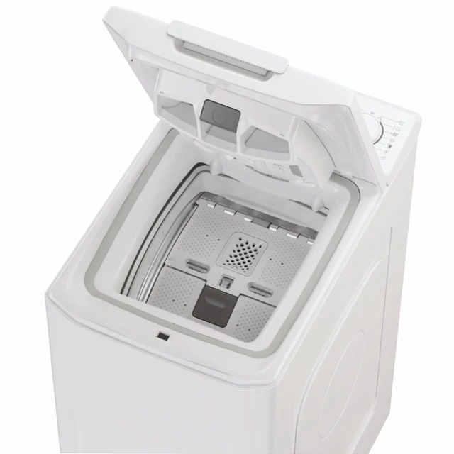 Lavatrice a carica dall’alto ProWash 300 - TCA263D2-S 1200rpm 6kg Bianco