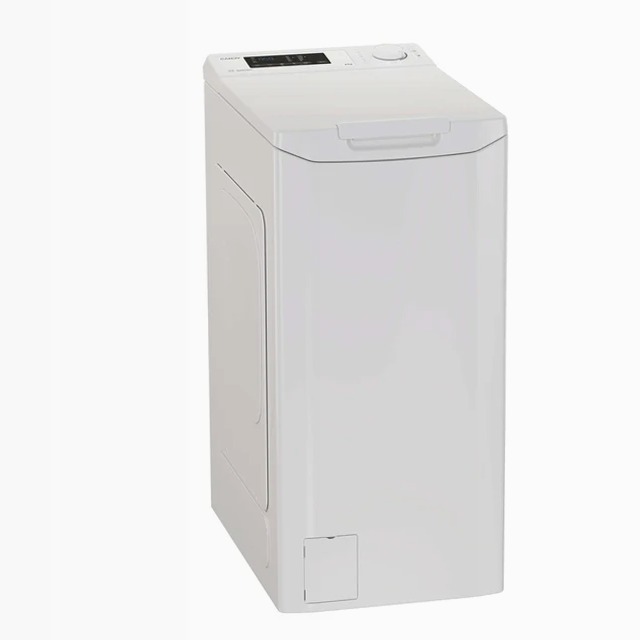 Lavatrice a carica dall’alto ProWash 300 - TCA263D2-S 1200rpm 6kg Bianco