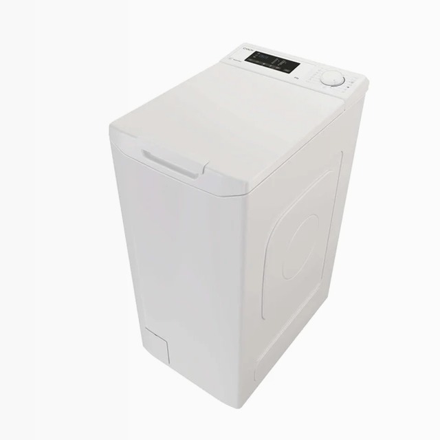 Lavatrice a carica dall’alto ProWash 300 - TCA263D2-S 1200rpm 6kg Bianco