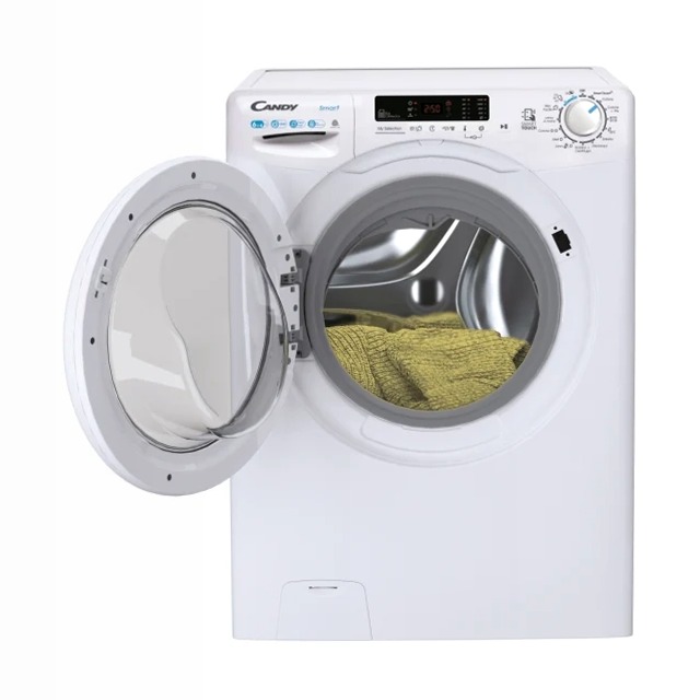 Lavasciuga Smart Candy CSWS4642DW3/1-11
