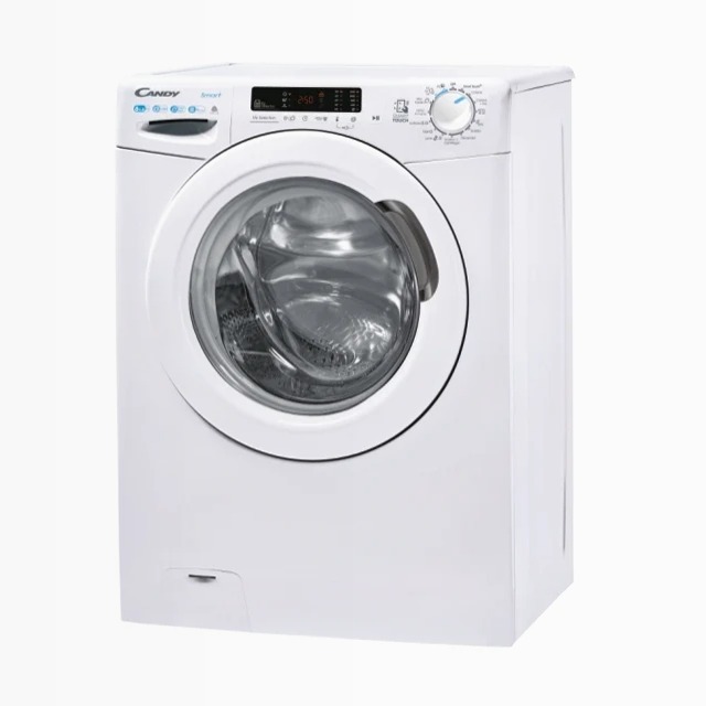 Lavasciuga Smart Candy CSWS4642DW3/1-11