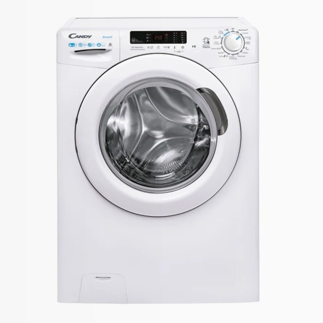 Lavasciuga Smart Candy CSWS4642DW3/1-11