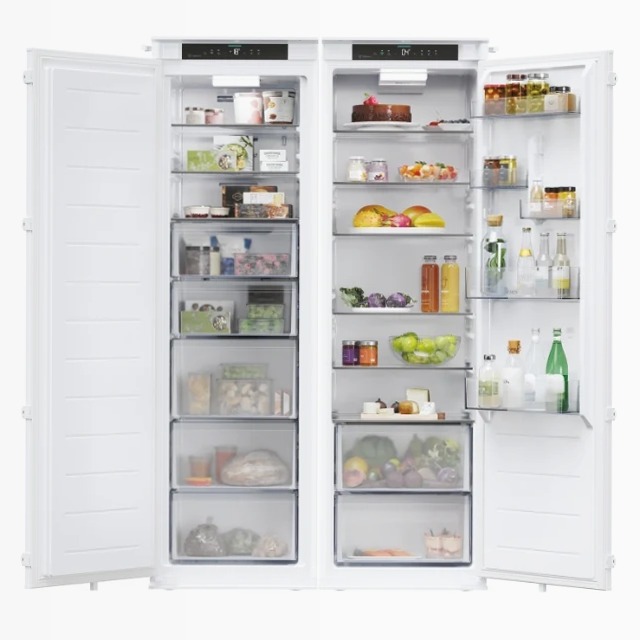 Frigorifero UP Fridge 600 - CML5518EVWL C Monoporta