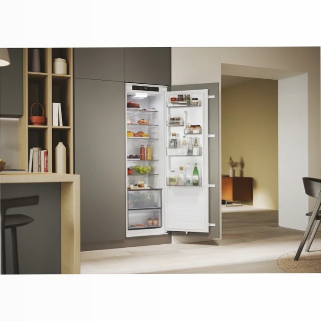 Frigorifero UP Fridge 600 - CML5518EVWL C Monoporta