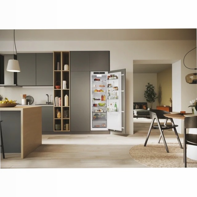 Frigorifero UP Fridge 600 - CML5518EVWL C Monoporta
