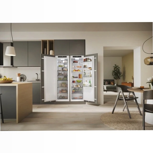 Frigorifero UP Fridge 600 - CML5518EVWL C Monoporta