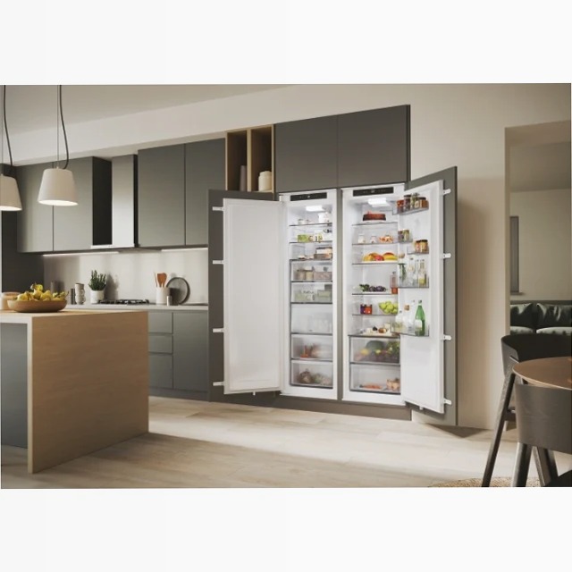 Frigorifero UP Fridge 600 - CML5518EVWL C Monoporta