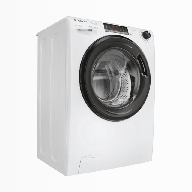 Lavatrice a carica frontale - Smart Pro Inverter - CSO4136TWMB5-S - 31020238