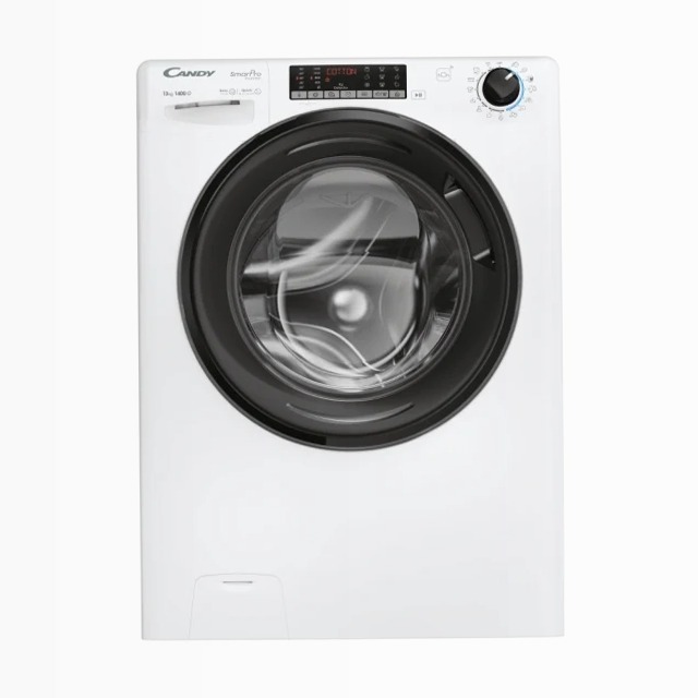 Lavatrice a carica frontale - Smart Pro Inverter - CSO4136TWMB5-S - 31020238