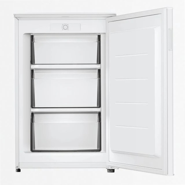 Congelatore Table Top CUQS 58EW - Candy