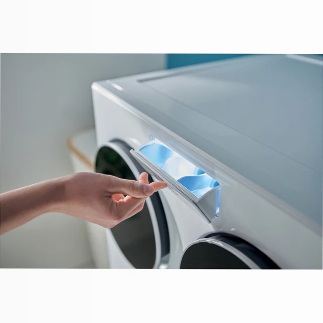 Lavatrice a carica frontale MultiWash - MQD 410CBL9-11