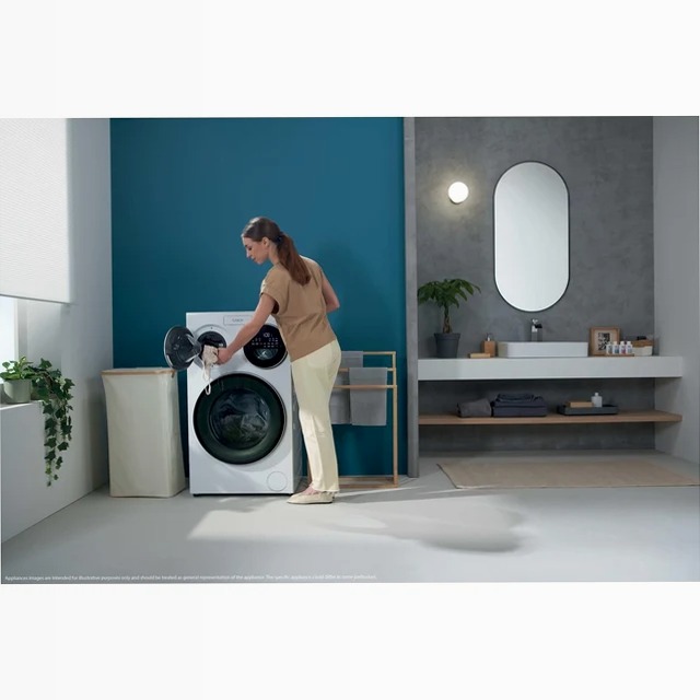 Lavatrice a carica frontale MultiWash - MQD 410CBL9-11