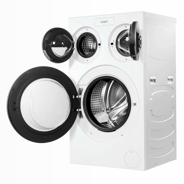 Lavatrice a carica frontale MultiWash - MQD 410CBL9-11
