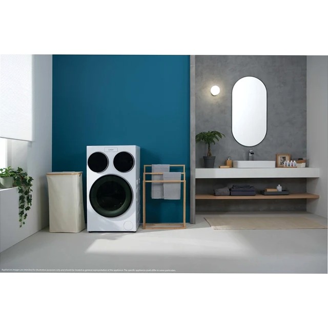 Lavatrice a carica frontale MultiWash - MQD 410CBL9-11