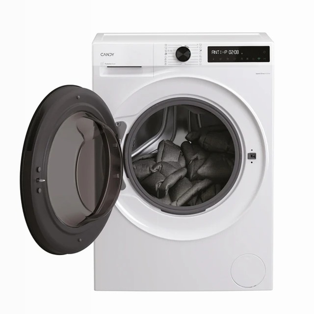 Lavasciuga ProWash&Dry 500 - BWR 4128BL8-S