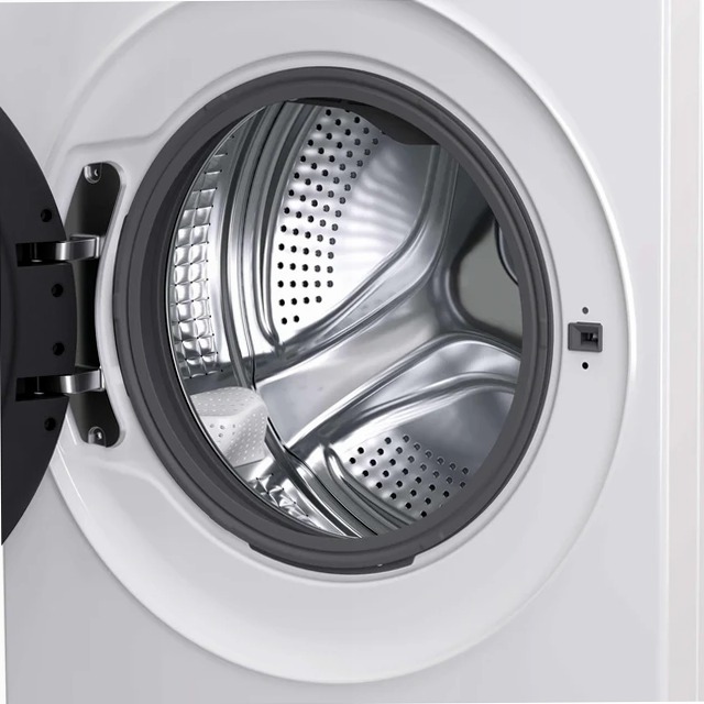 Lavasciuga ProWash&Dry 500 - BWR 4128BL8-S