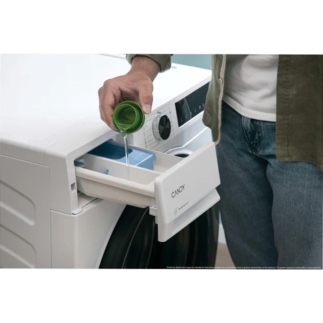 Lavasciuga ProWash&Dry 500 - BWR 4128BL8-S