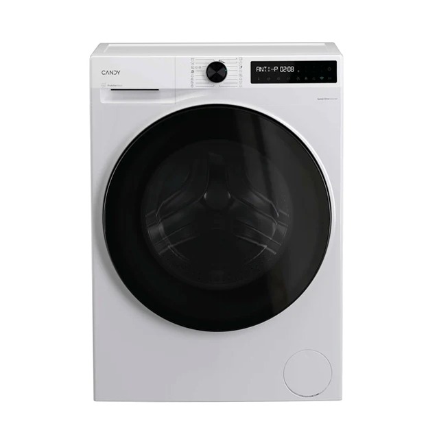 Lavasciuga ProWash&Dry 500 - BWR 4128BL8-S