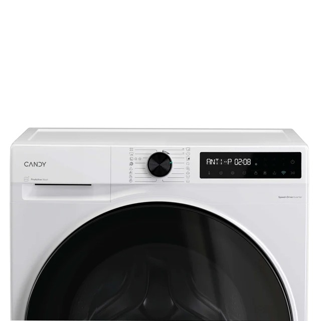 Lavasciuga ProWash&Dry 500 - BWR 4128BL8-S