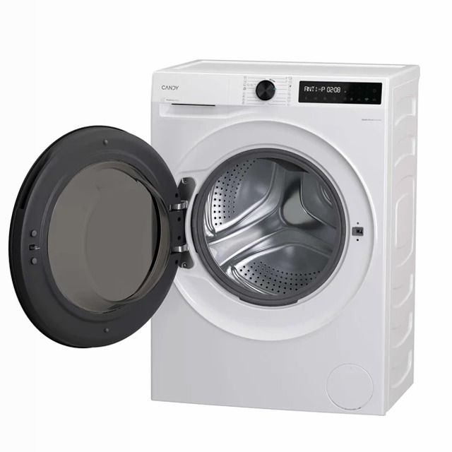 Lavasciuga ProWash&Dry 500 - BWR 4128BL8-S