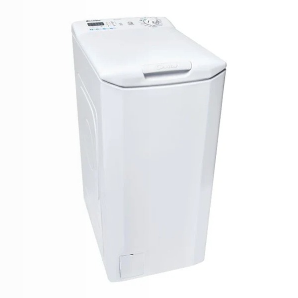 Lavatrice a carica dall'alto - Smart - CST 06LE/1-11 1000rpm 6kg Bianco