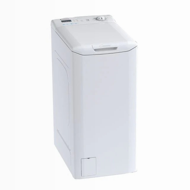 Lavatrice a carica dall’alto - Smart - CST 06LE/1-11 1000rpm 6kg Bianco