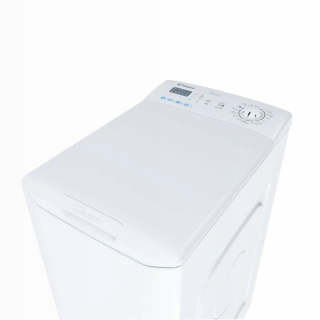 Lavatrice a carica dall’alto - Smart - CST 06LE/1-11 1000rpm 6kg Bianco