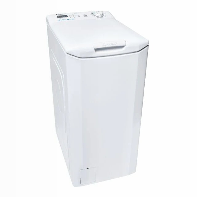 Lavatrice a carica dall’alto - Smart - CST 06LE/1-11 1000rpm 6kg Bianco