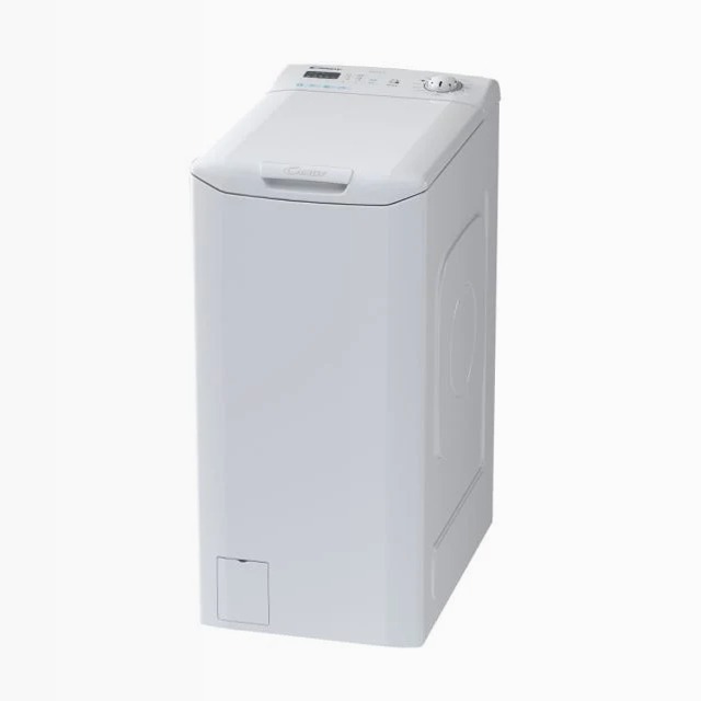 Lavatrice a carica dall’alto - Smart - CST 06LE/1-11 1000rpm 6kg Bianco