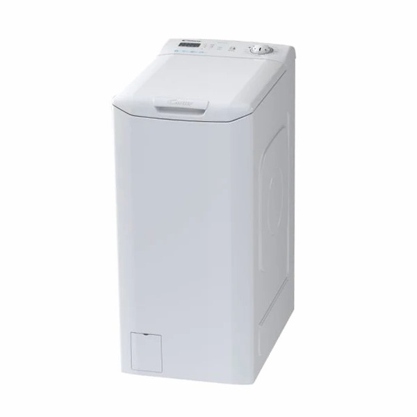 Lavatrice a carica dall'alto - Smart - CST 06LE/1-11 1000rpm 6kg Bianco