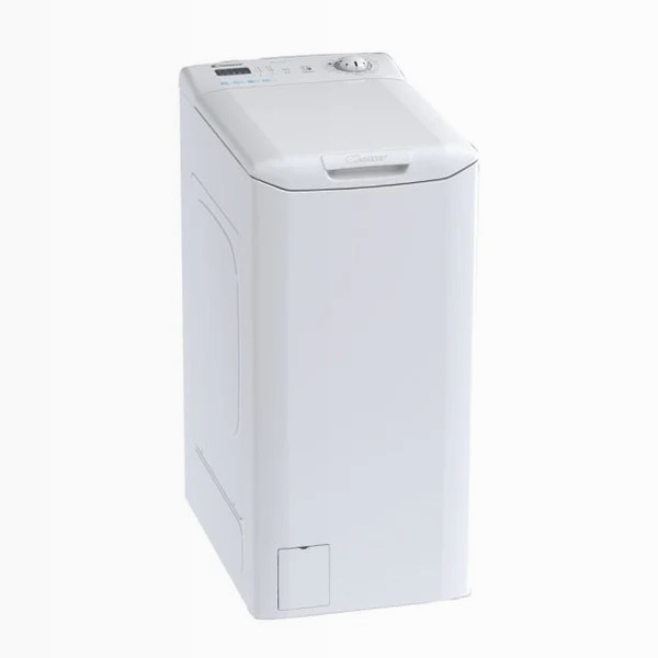 Lavatrice a carica dall'alto - Smart - CST 06LE/1-11 1000rpm 6kg Bianco