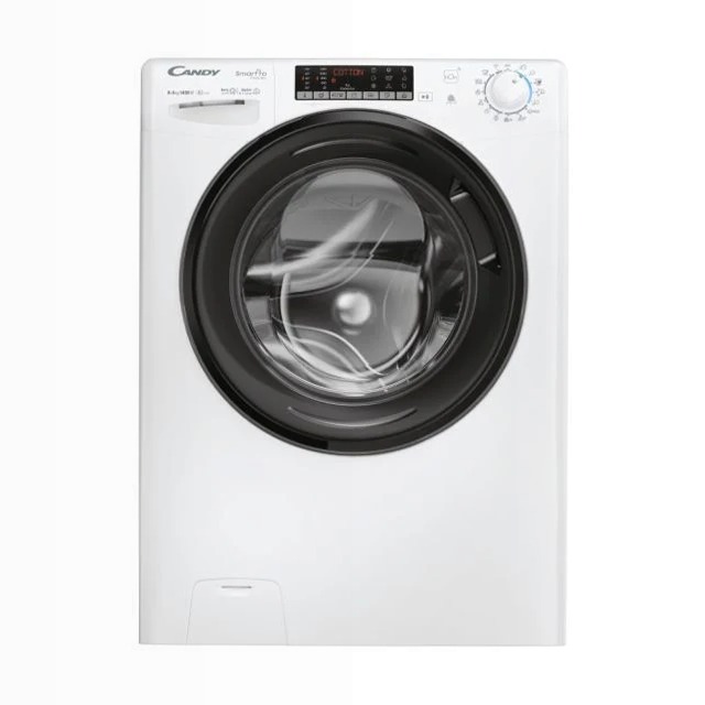 Lavasciuga Smart Pro Inverter - 8 Kg - Bianco