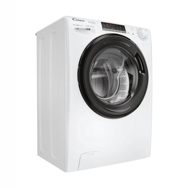 Lavasciuga Smart Pro Inverter - 8 Kg - Bianco