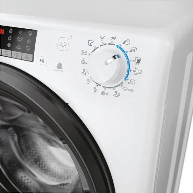 Lavasciuga Smart Pro Inverter - 8 Kg - Bianco