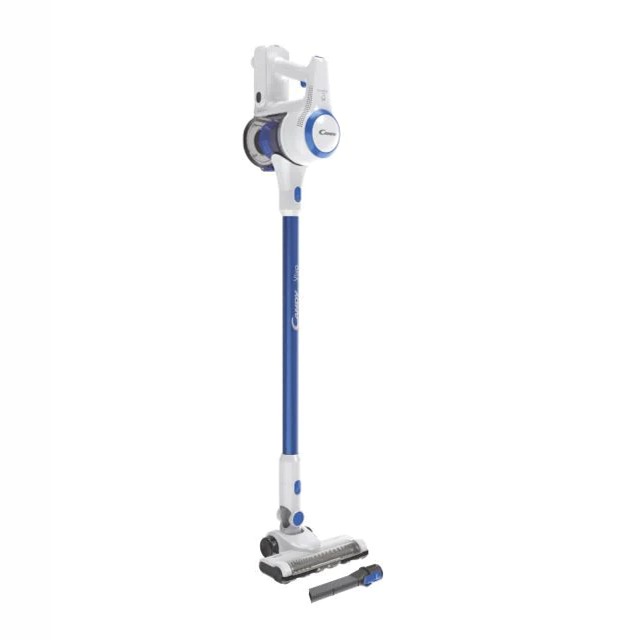 Scopa elettrica Candy CVIVA10 - Pulizia veloce e facile Senza filo